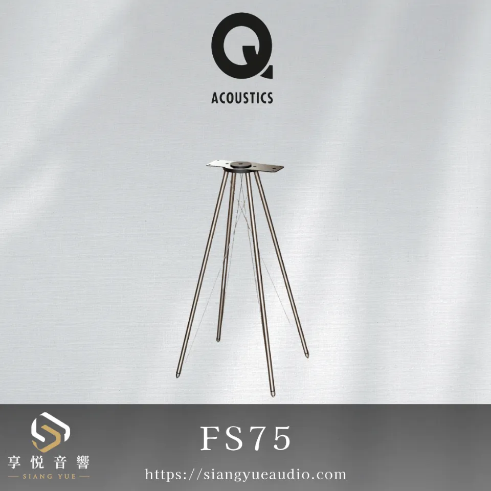 Q Acoustics