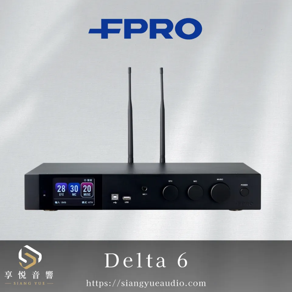 FPRO