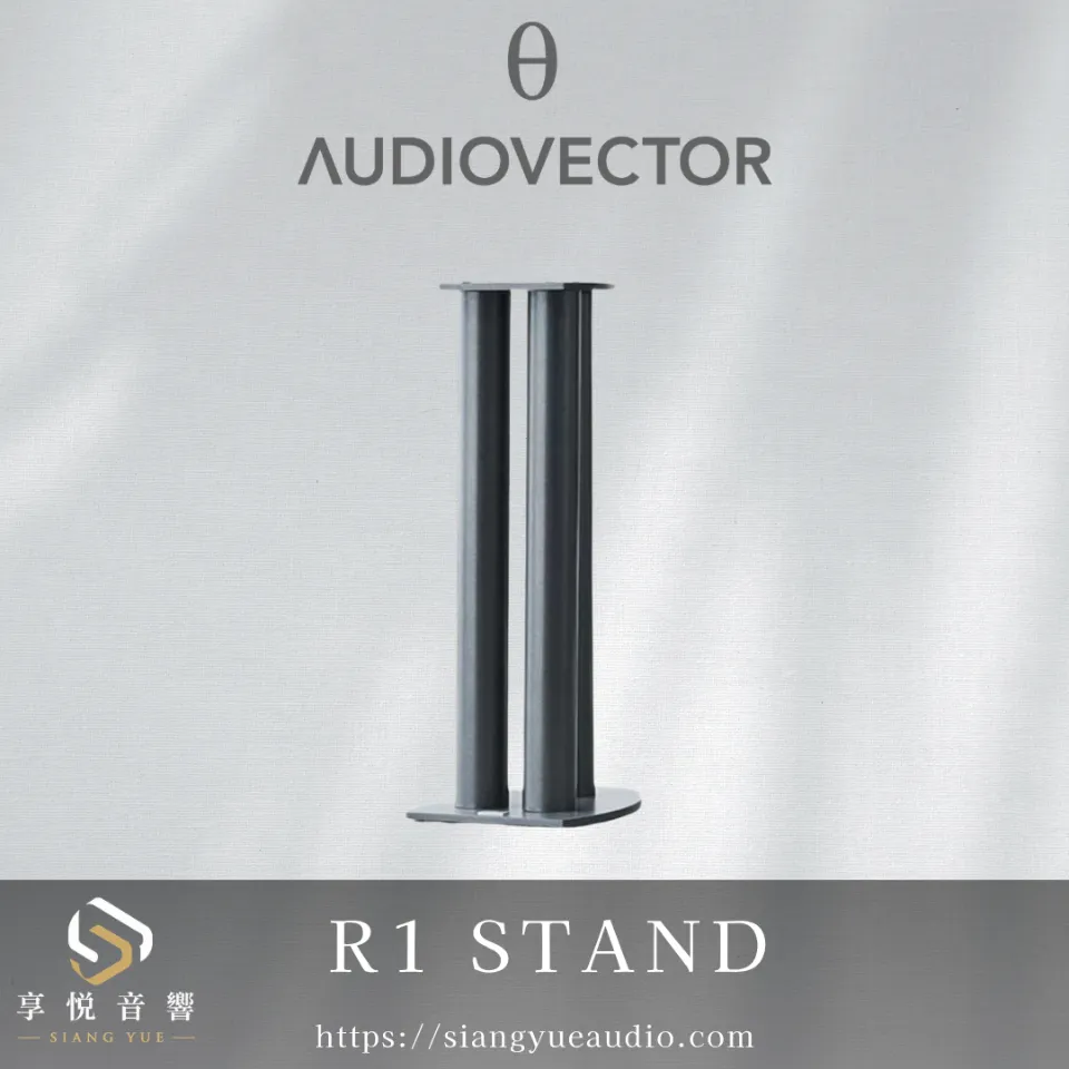 Audiovector
