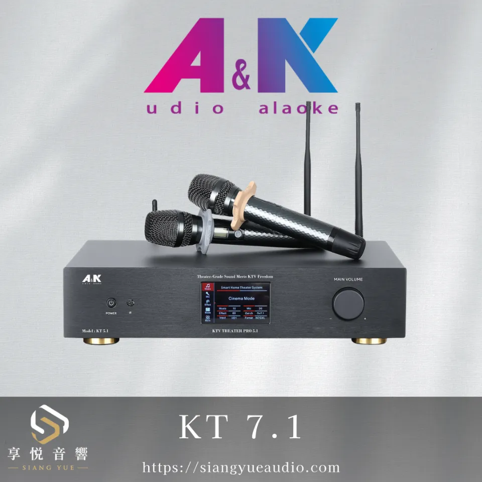 A&K