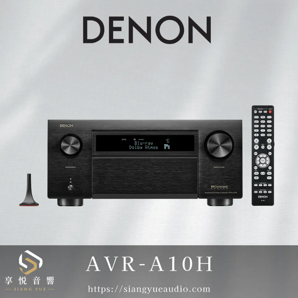 Denon