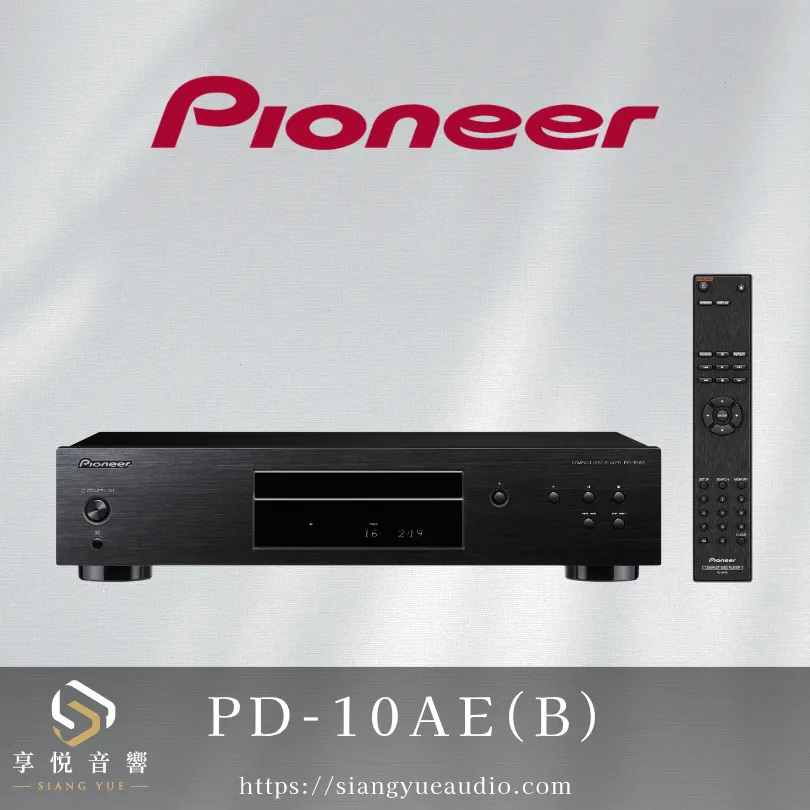 Pioneer