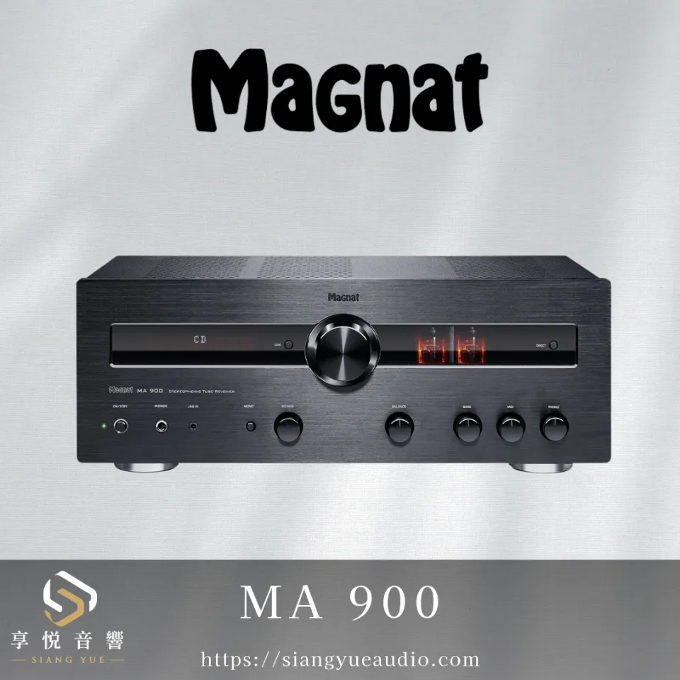 Magnat
