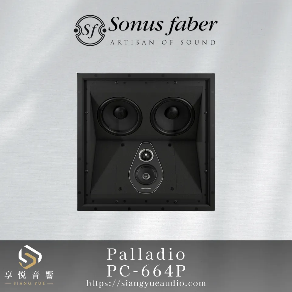 Sonus faber