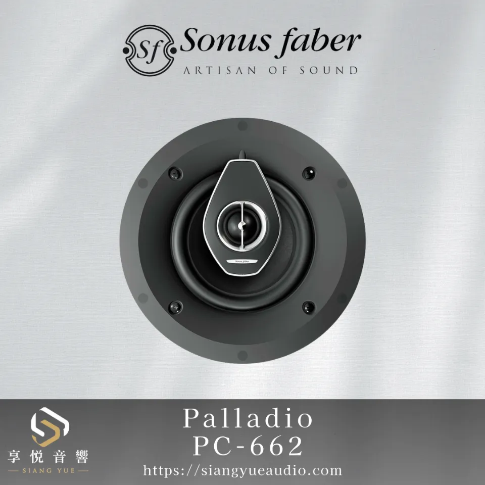 Sonus faber