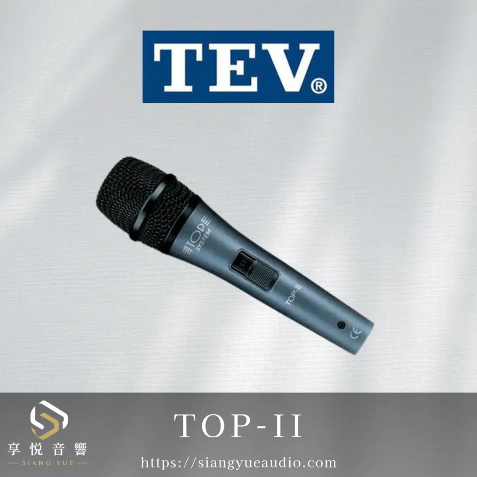 TEV