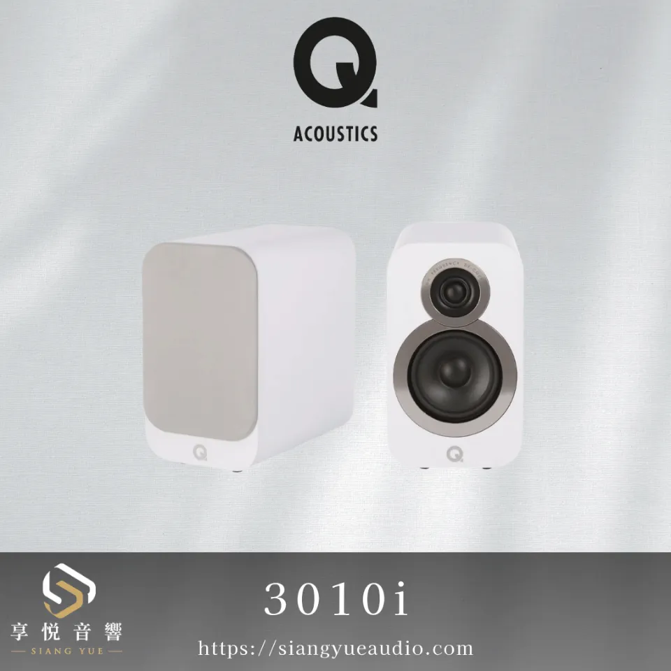 Q Acoustics