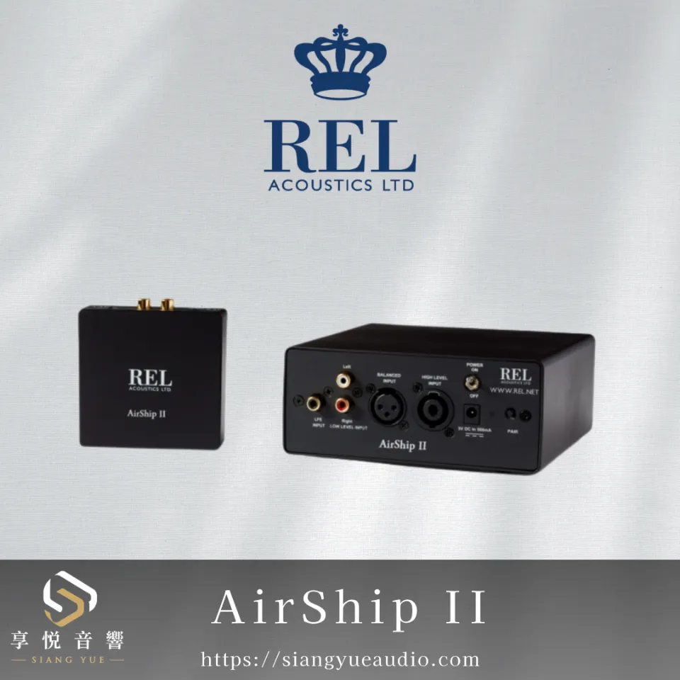 REL
