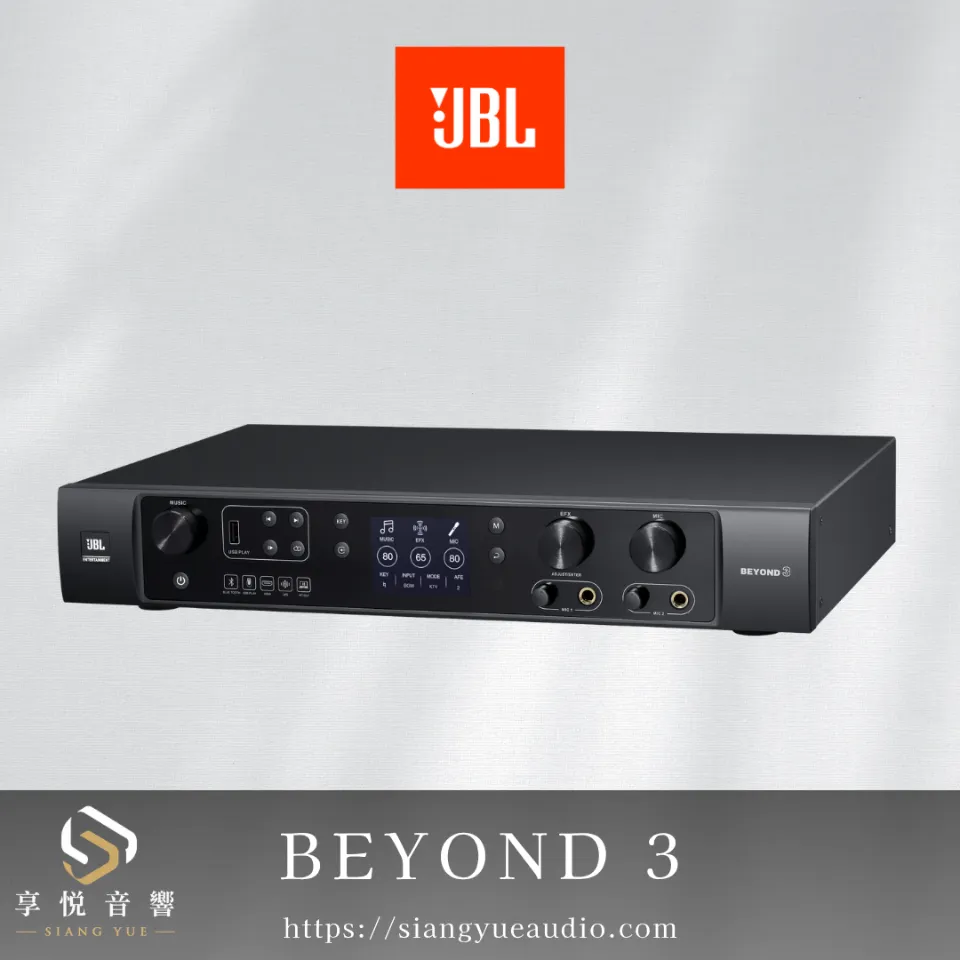JBL