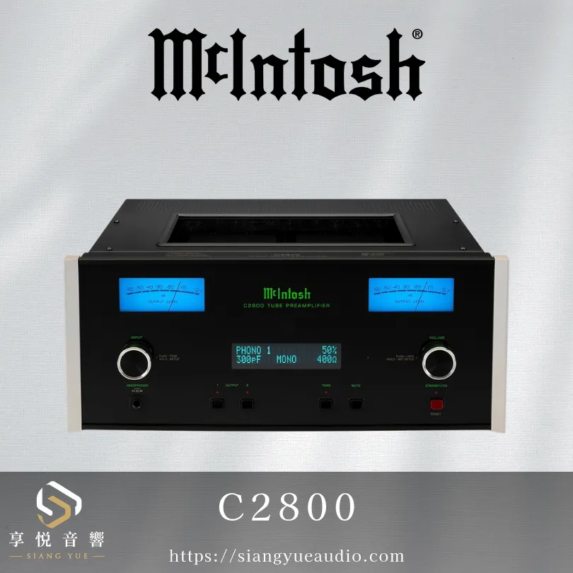 McIntosh