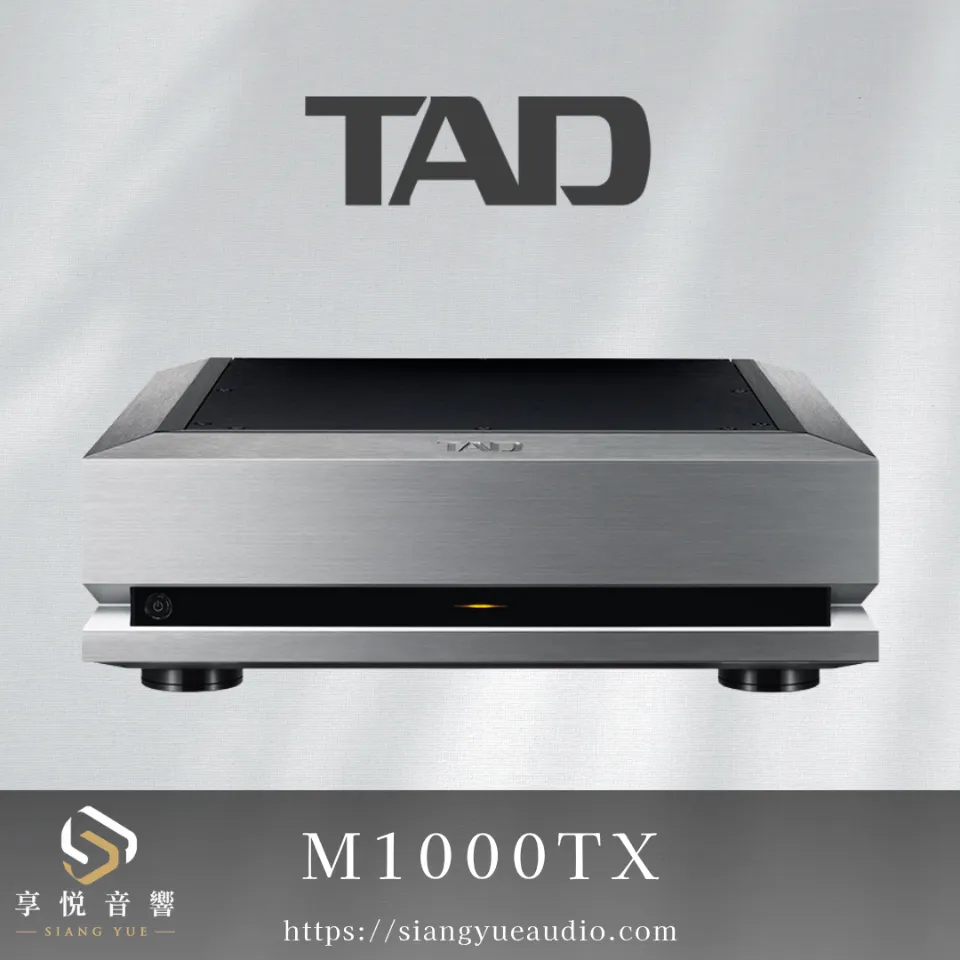 TAD