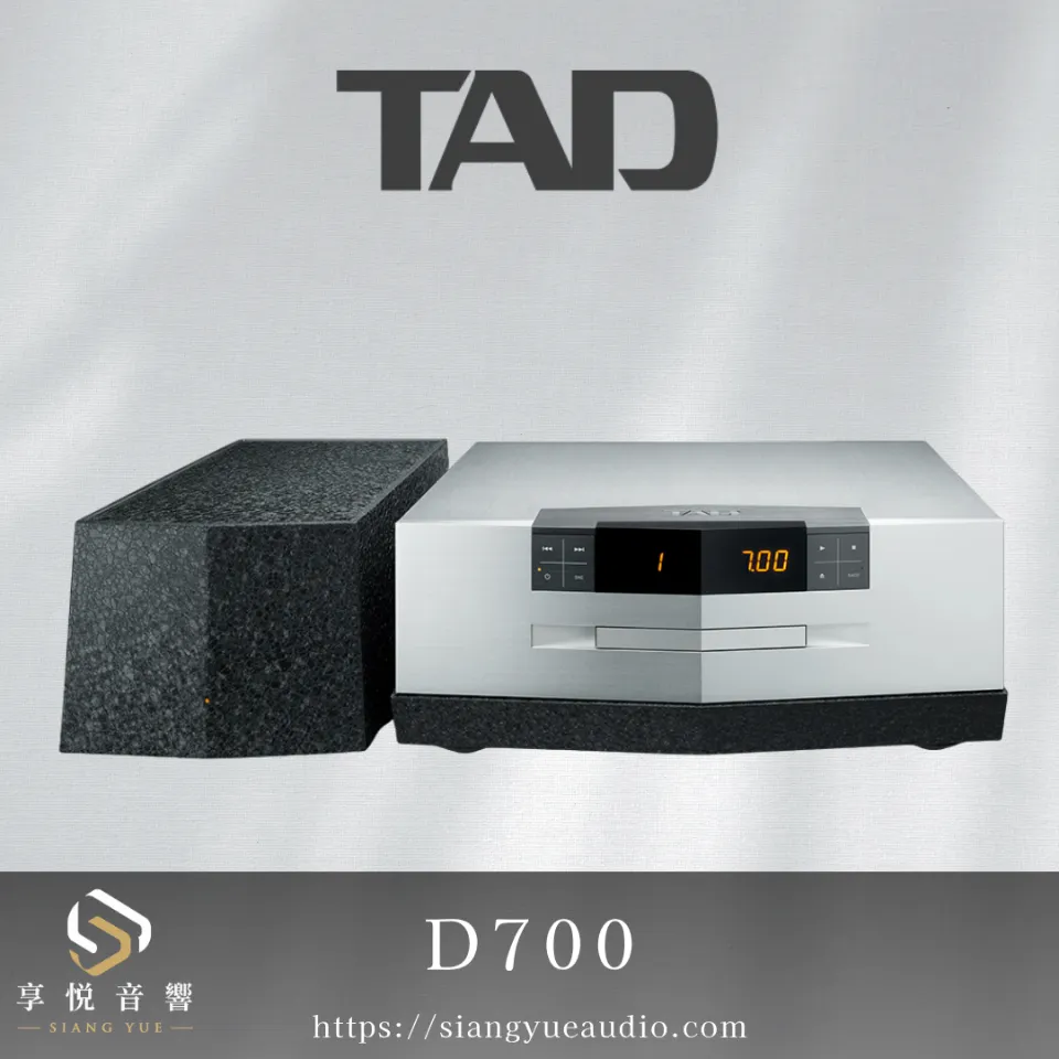 TAD