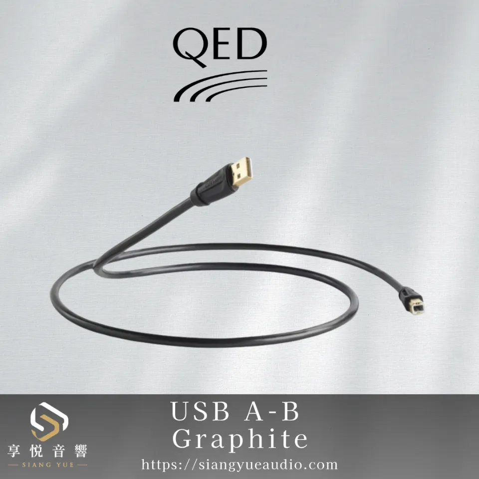 QED