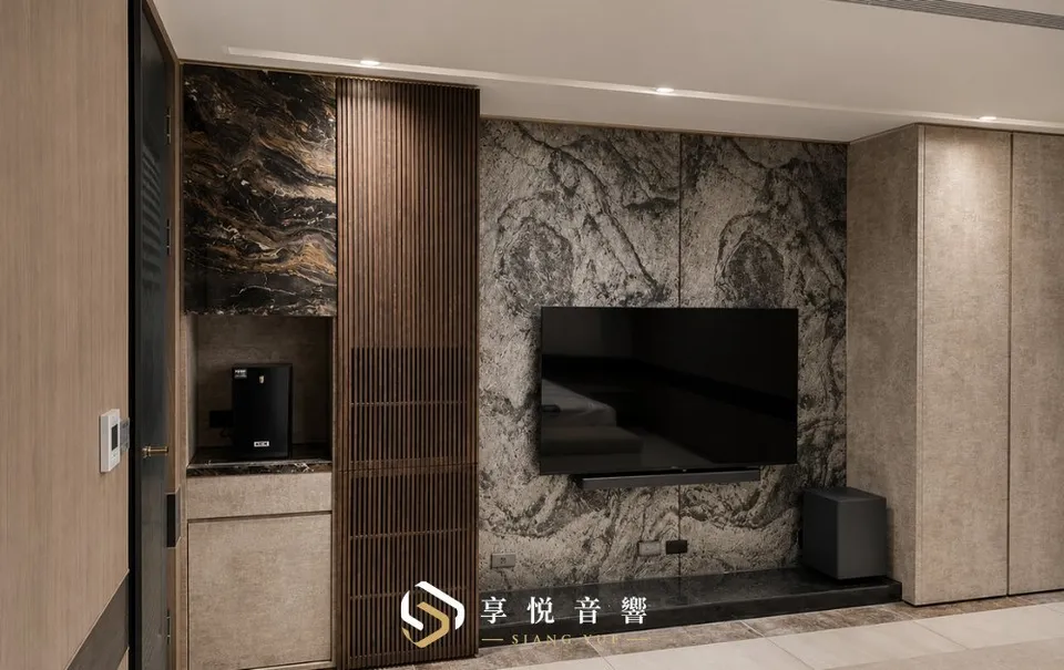 JBL Bar 系列安裝案例