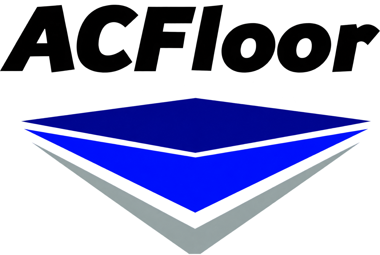 Logo ACFloor Posadzki dekoracyjne lastryko-terrazzo, betonowe i żywiczne