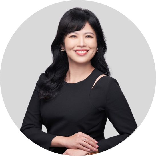 Rebecca Shen