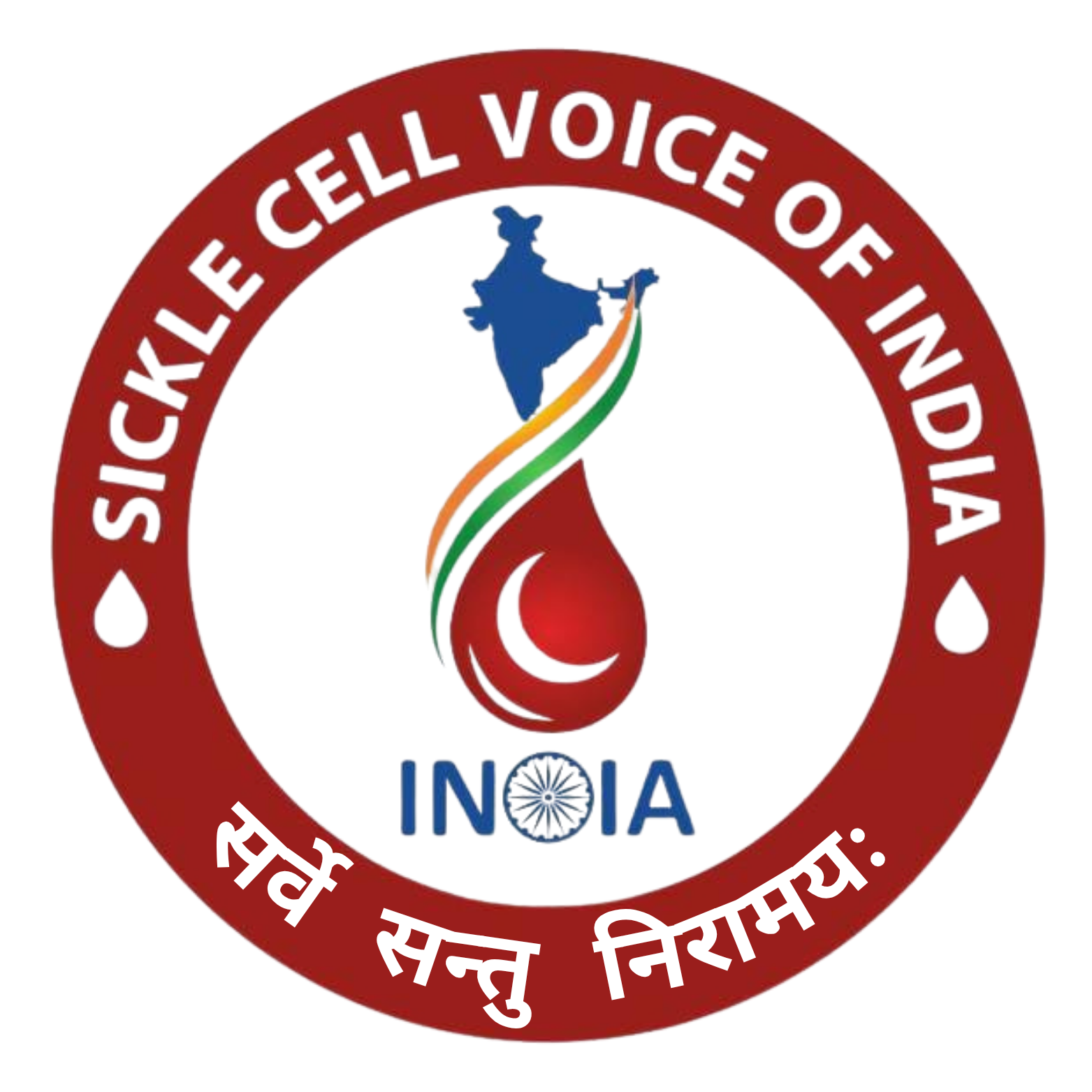 Sickle Cell Voice of India
