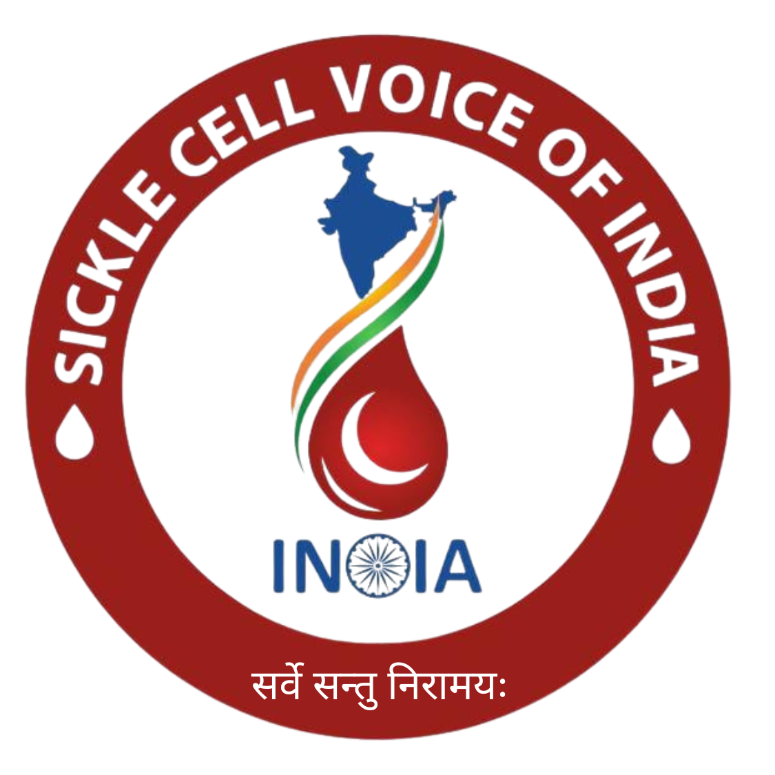 Sickle Cell Voice of India
