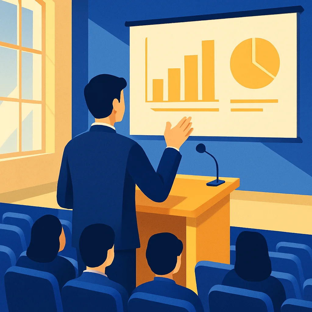 Slide presentasi mahasiswa