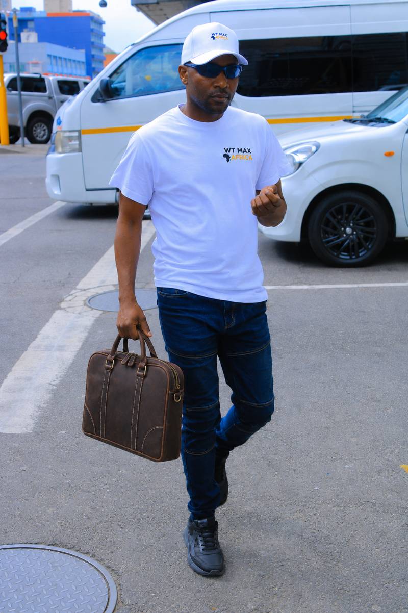 100% genuine leather goods and PPE solutions