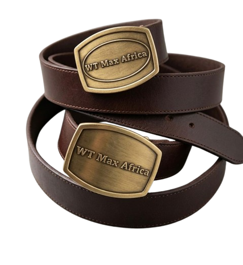 100% genuine leather goods and PPE solutions