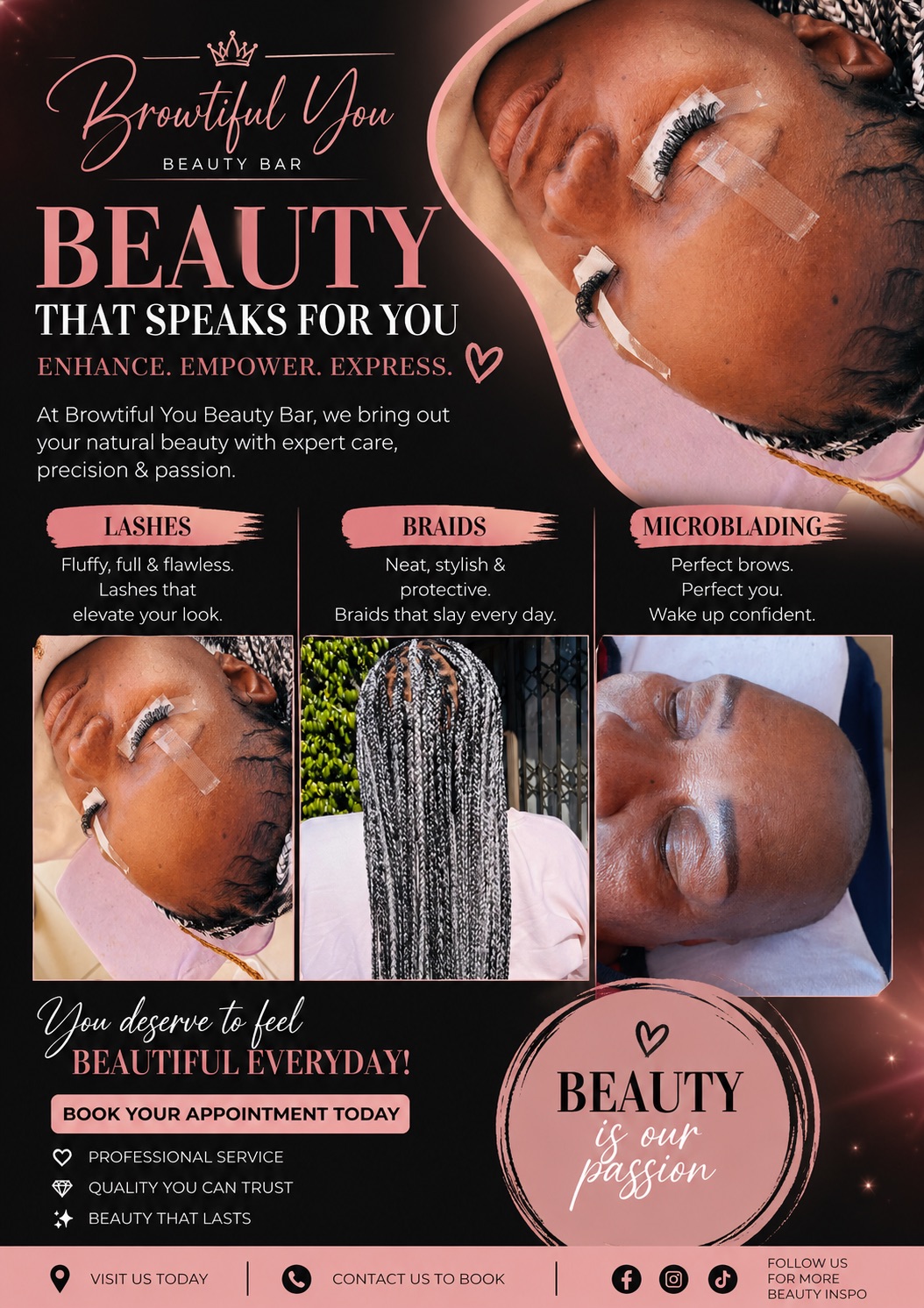 Beauty