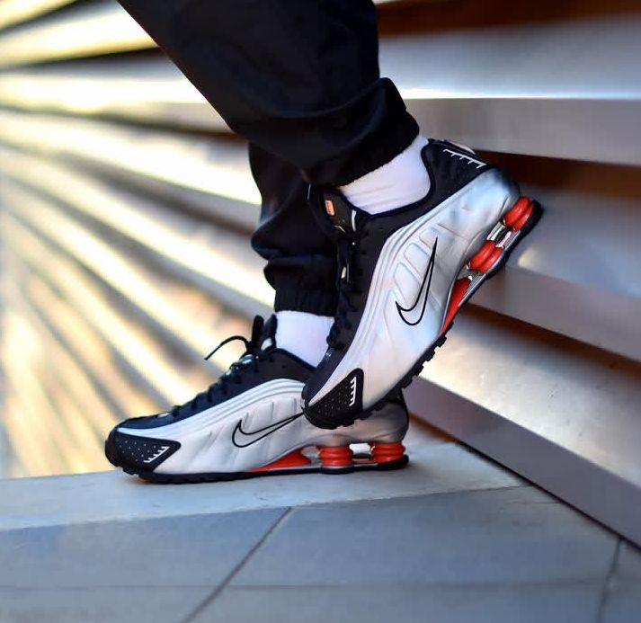Footwear