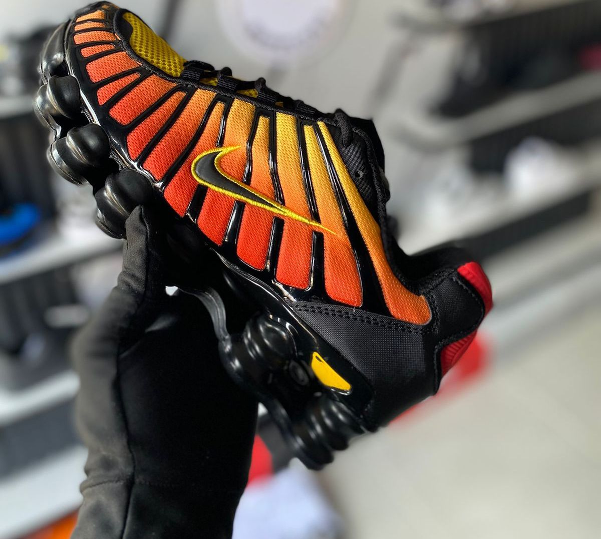 Footwear