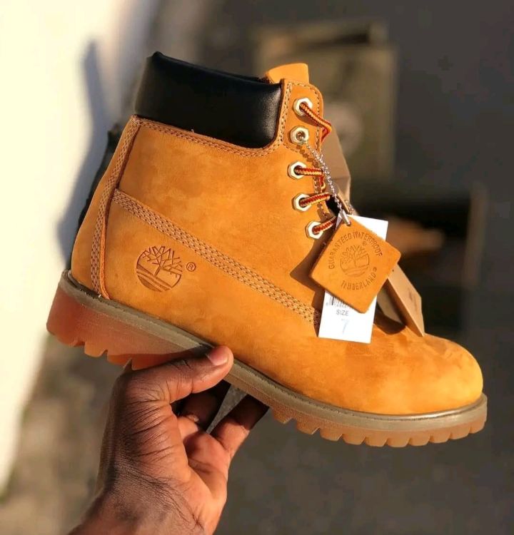 Footwear
