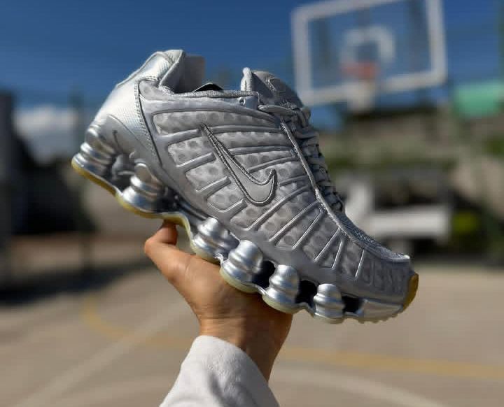 Footwear