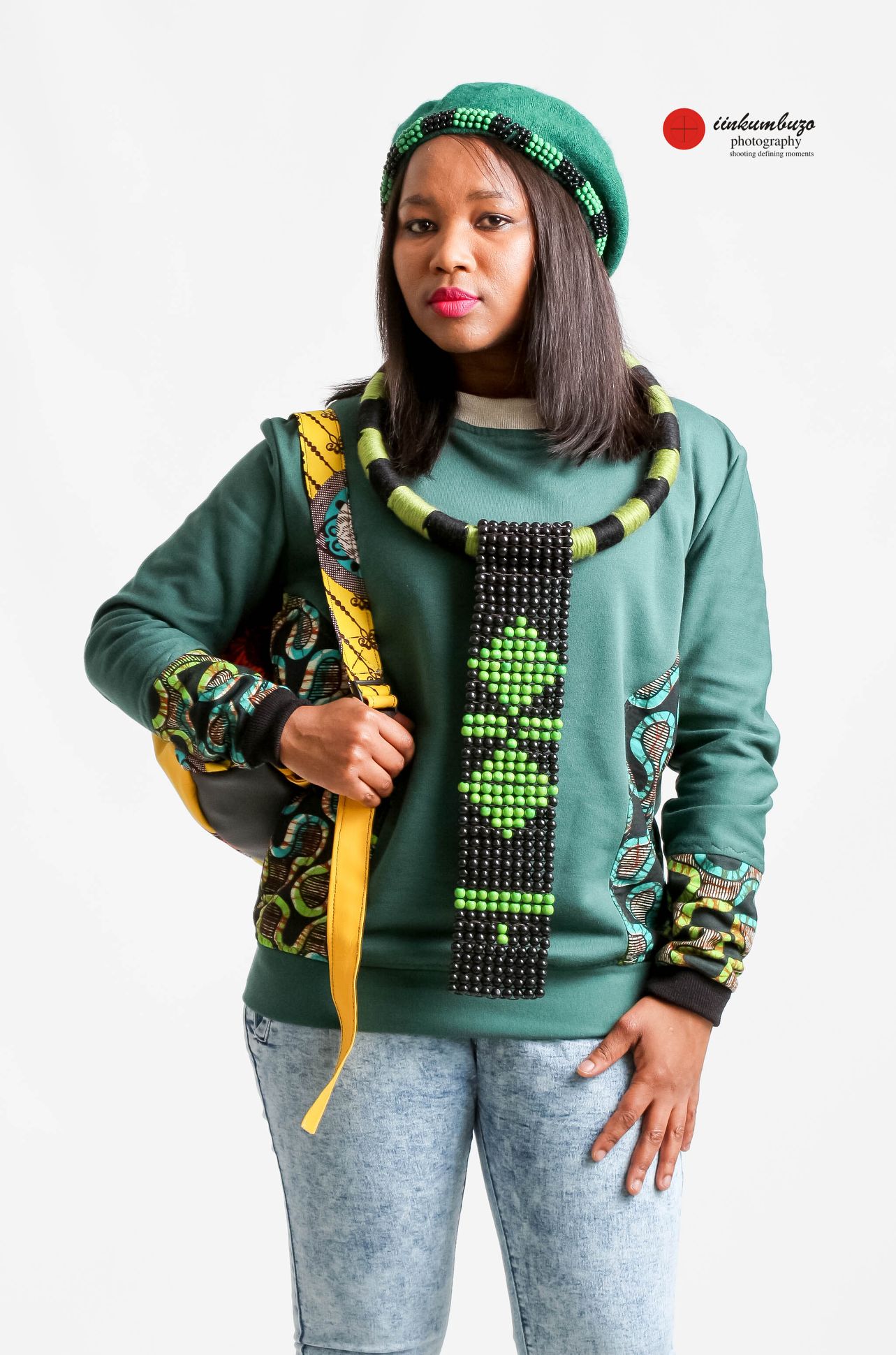 Handmade custom sweaters and hoodies