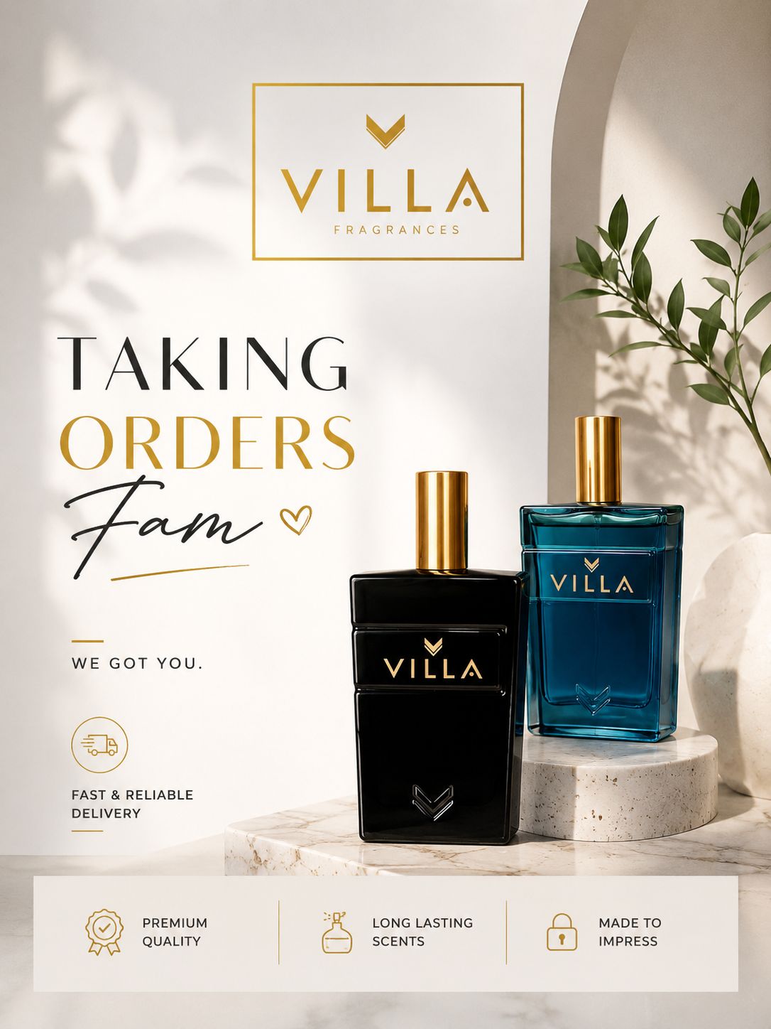 Cosmetics