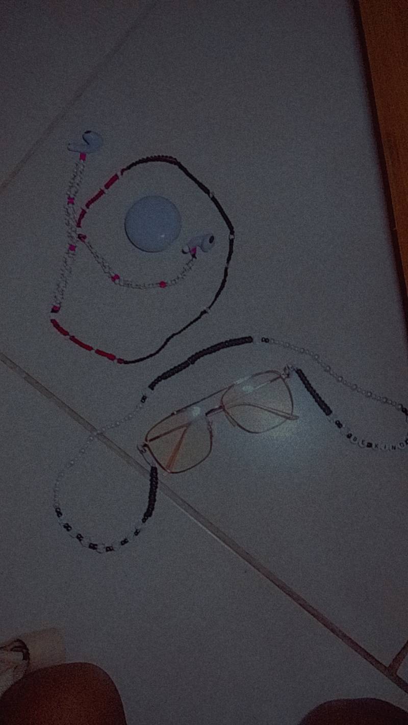 Beading