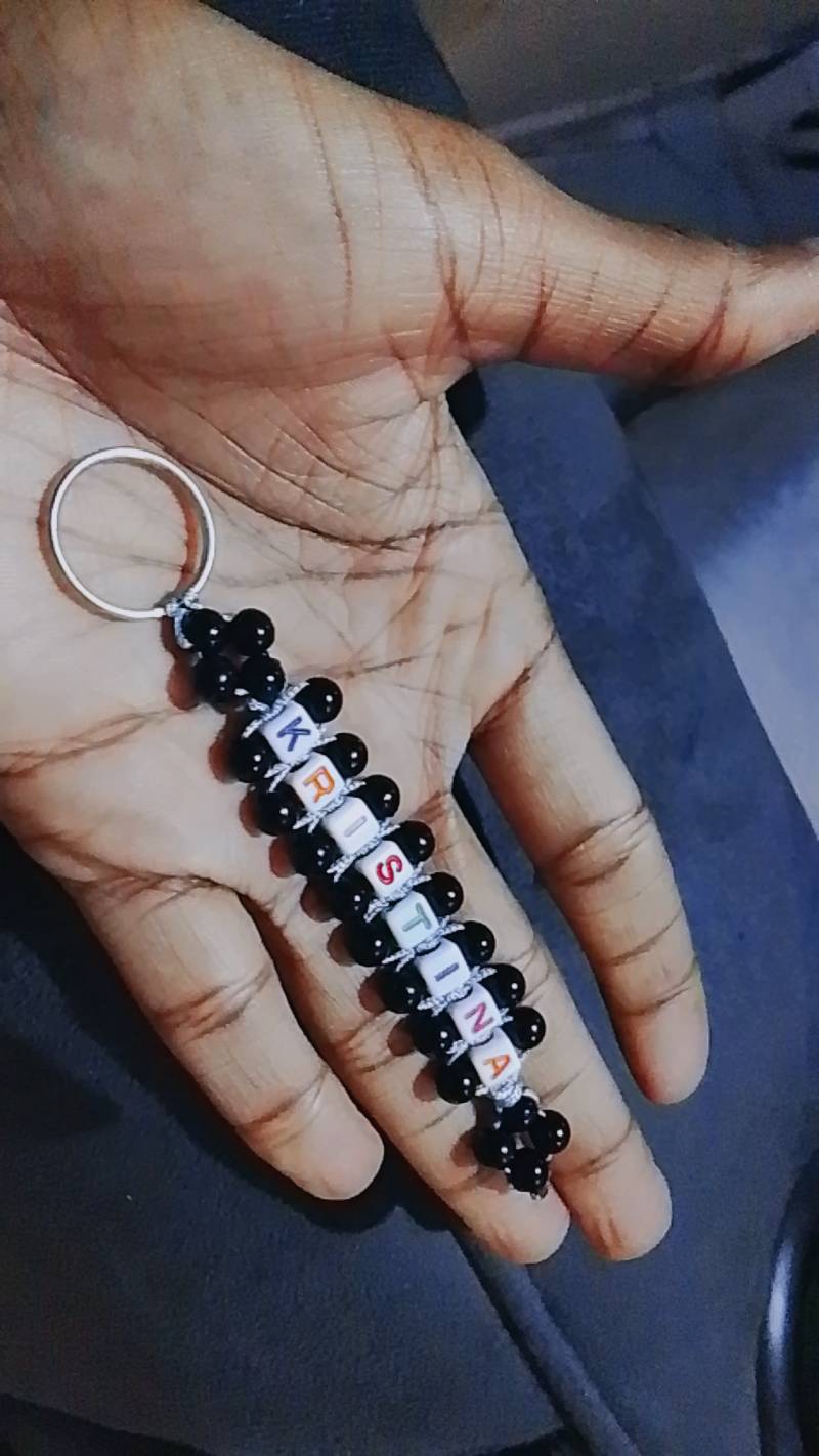Beading