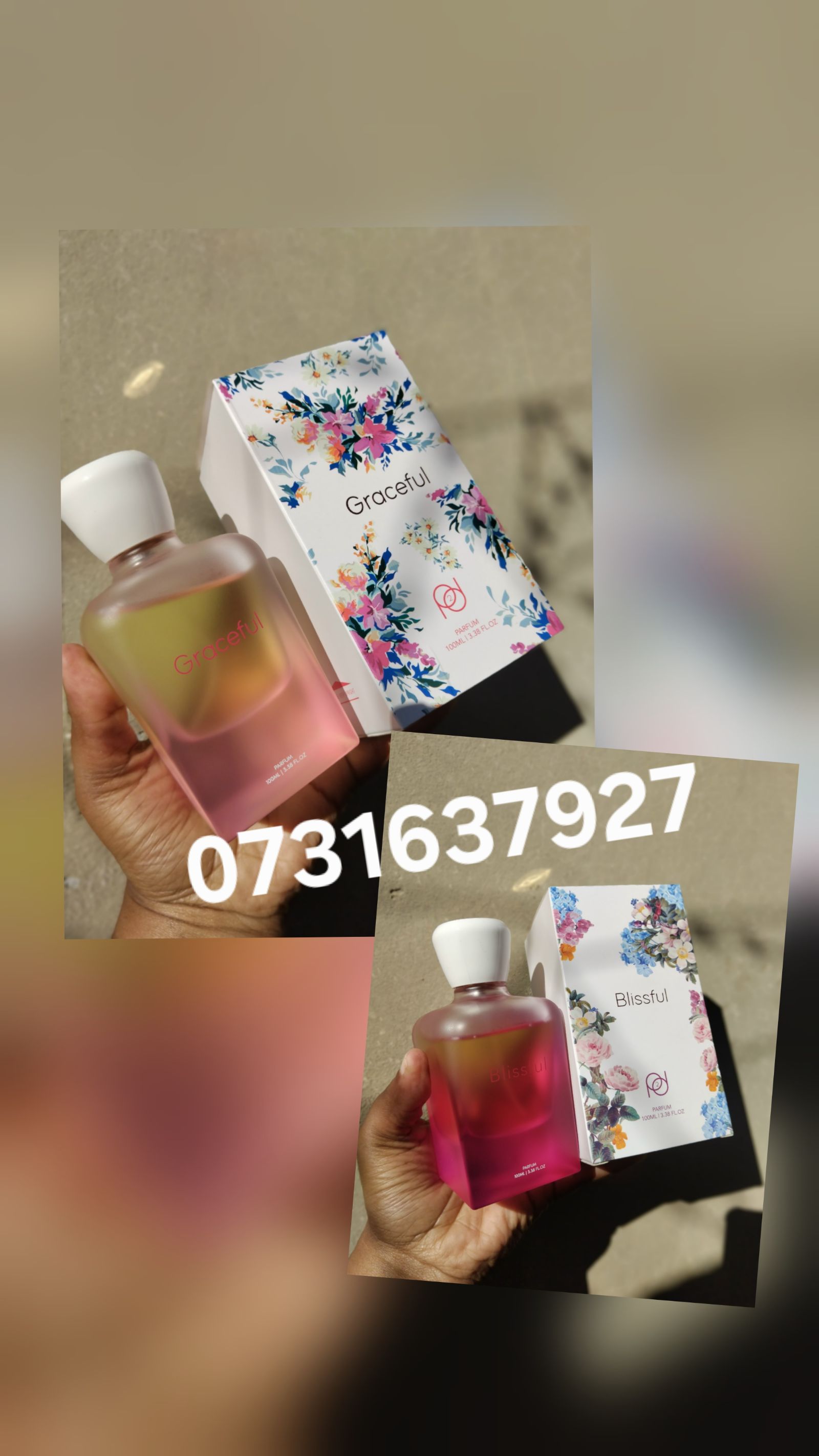 Perfumes