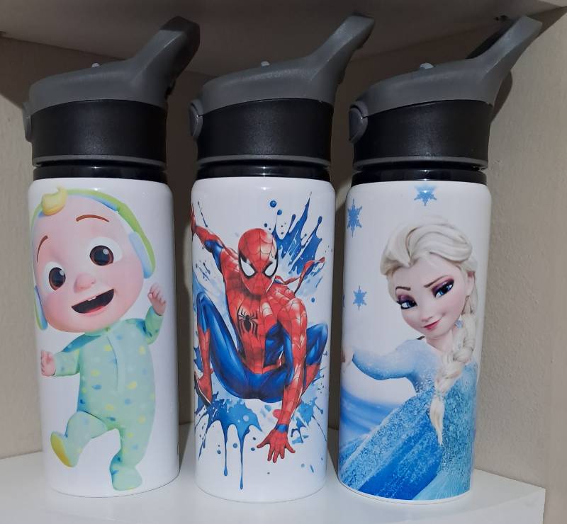 Customized Items
