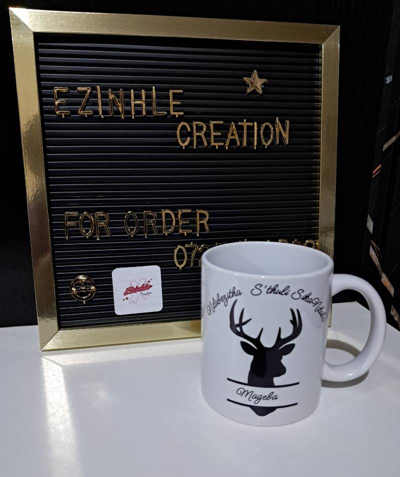 Customized Items