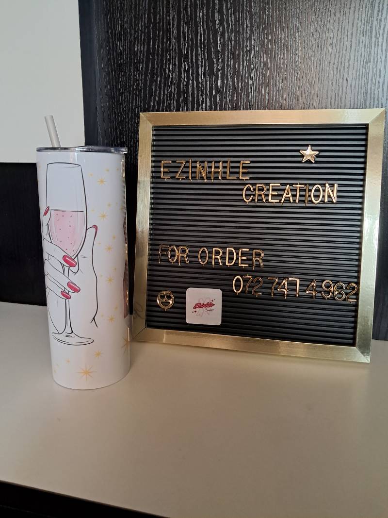 Customized Items