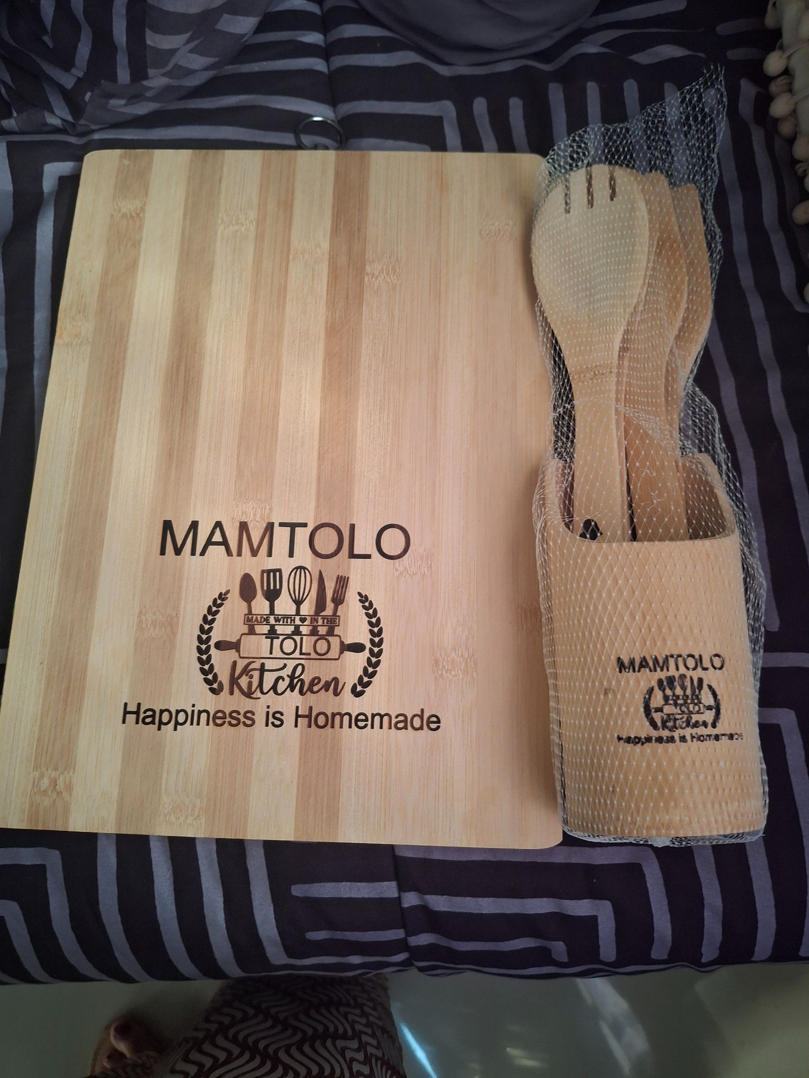Personalized gifts