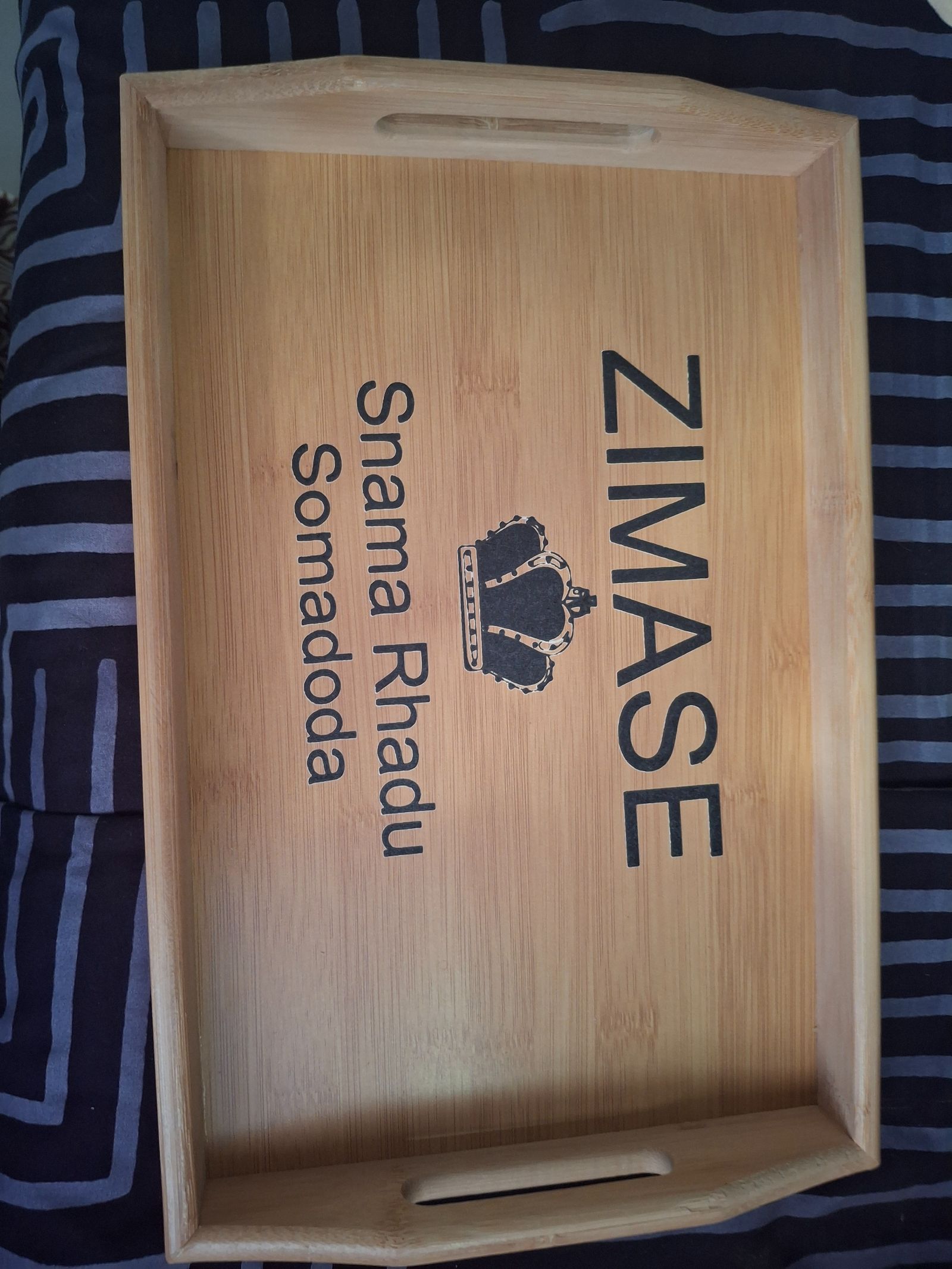 Personalized gifts