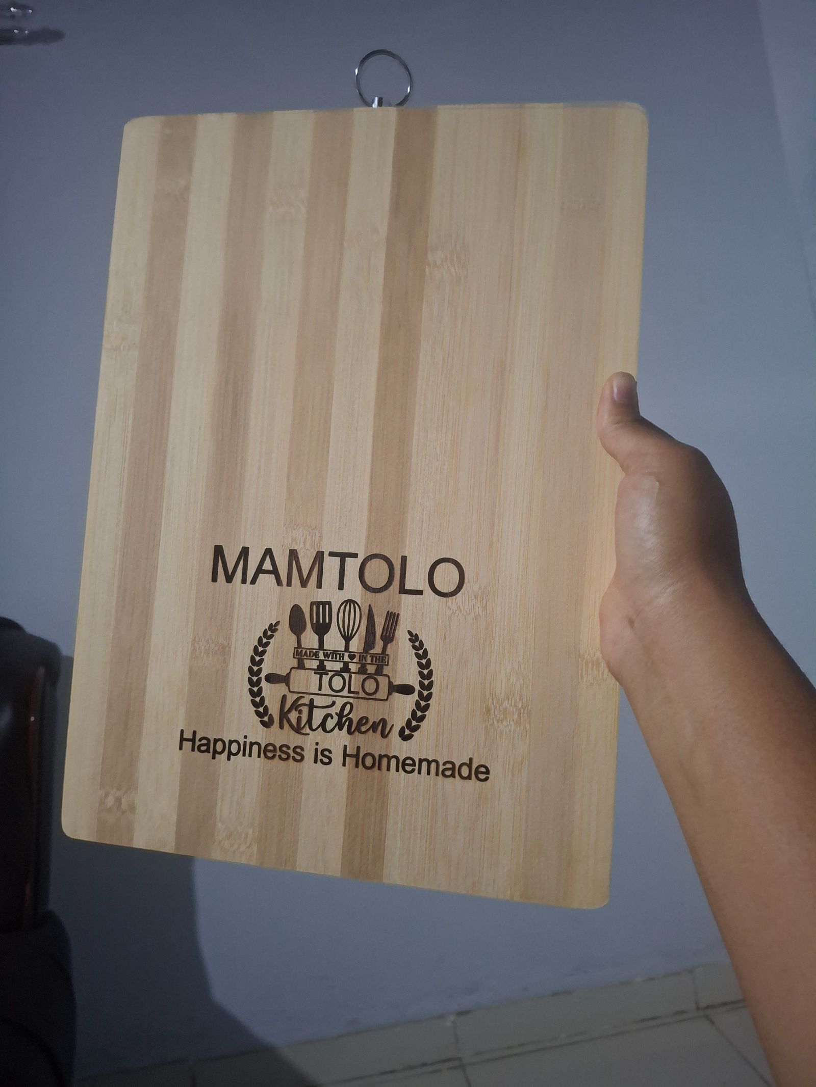Personalized gifts