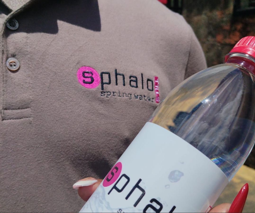 Spring Water