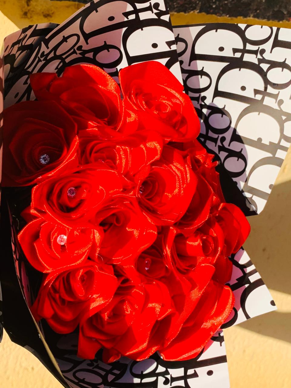 Artificial Flowers