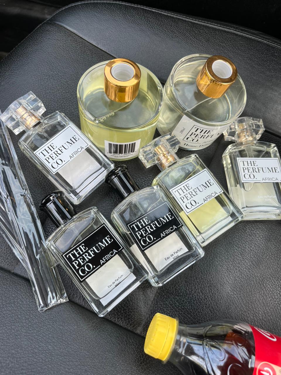 Perfume