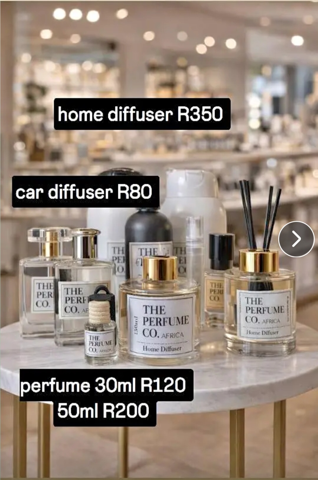 Perfume