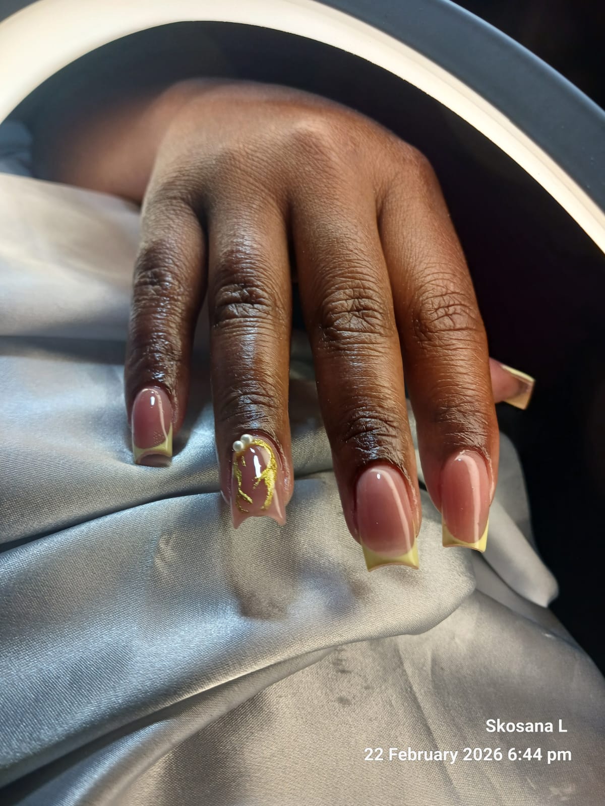 Nails