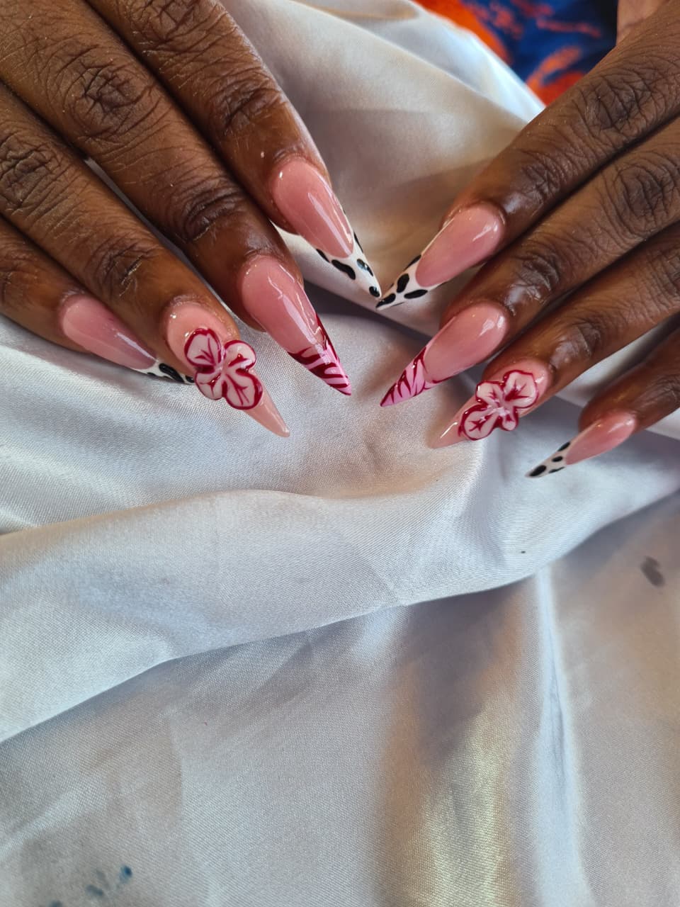Nails