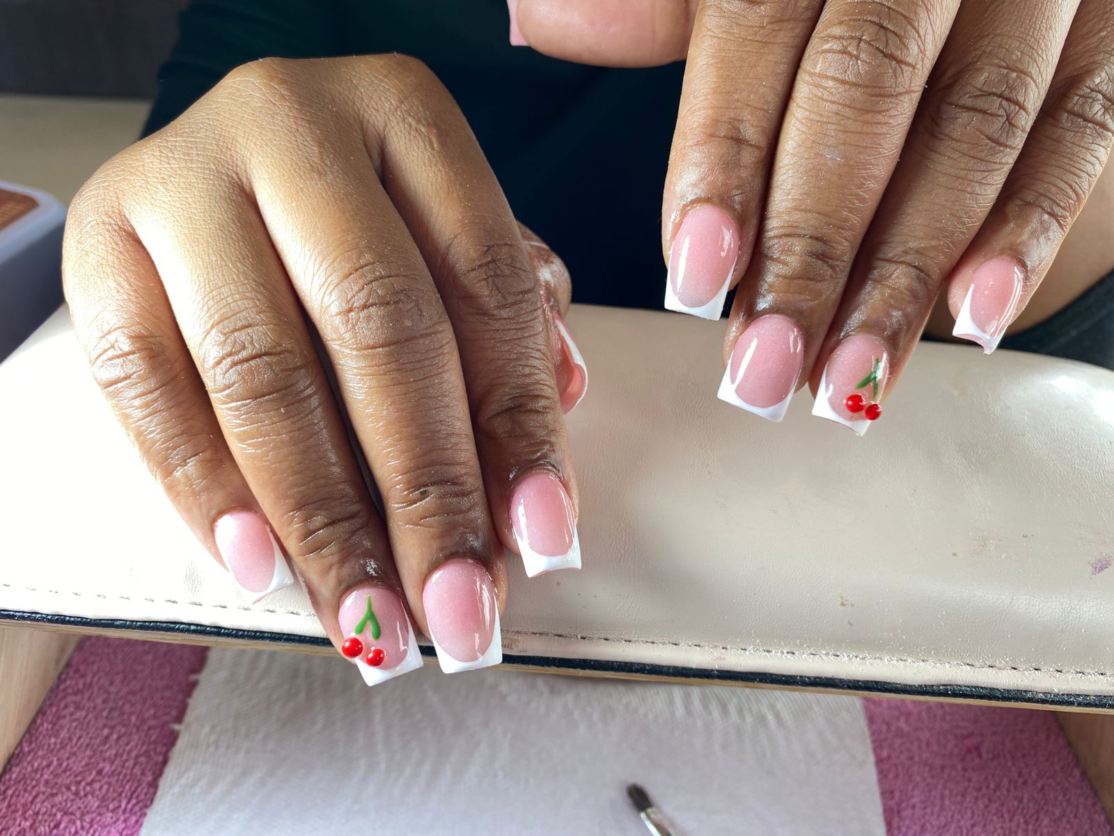 Nails