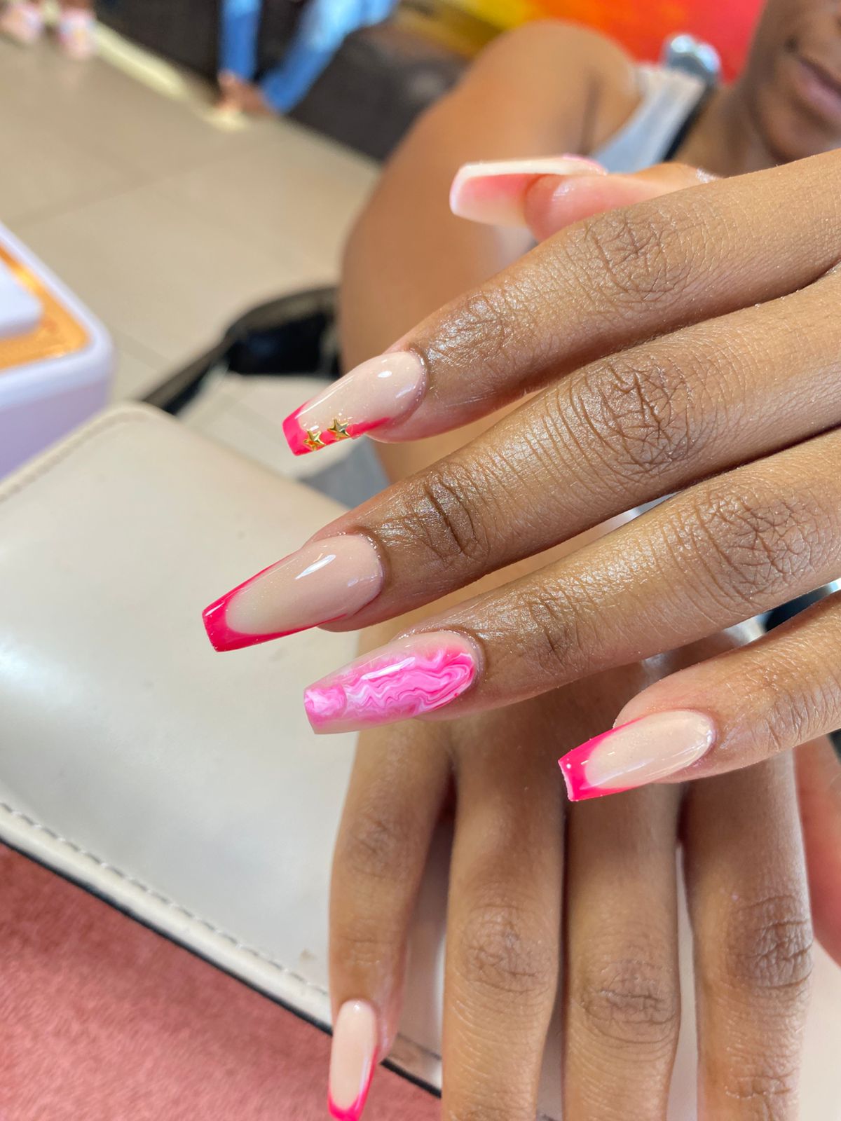 Nails