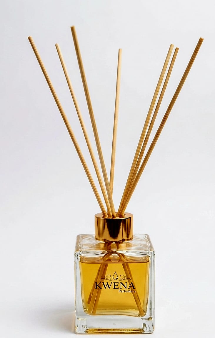 Handcrafted, Ancient Kingdom inspired perfumes, citrus car diffusers, freesia room diffusers